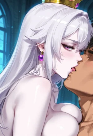 ChocoPizza - Boosette 467 - Page 48