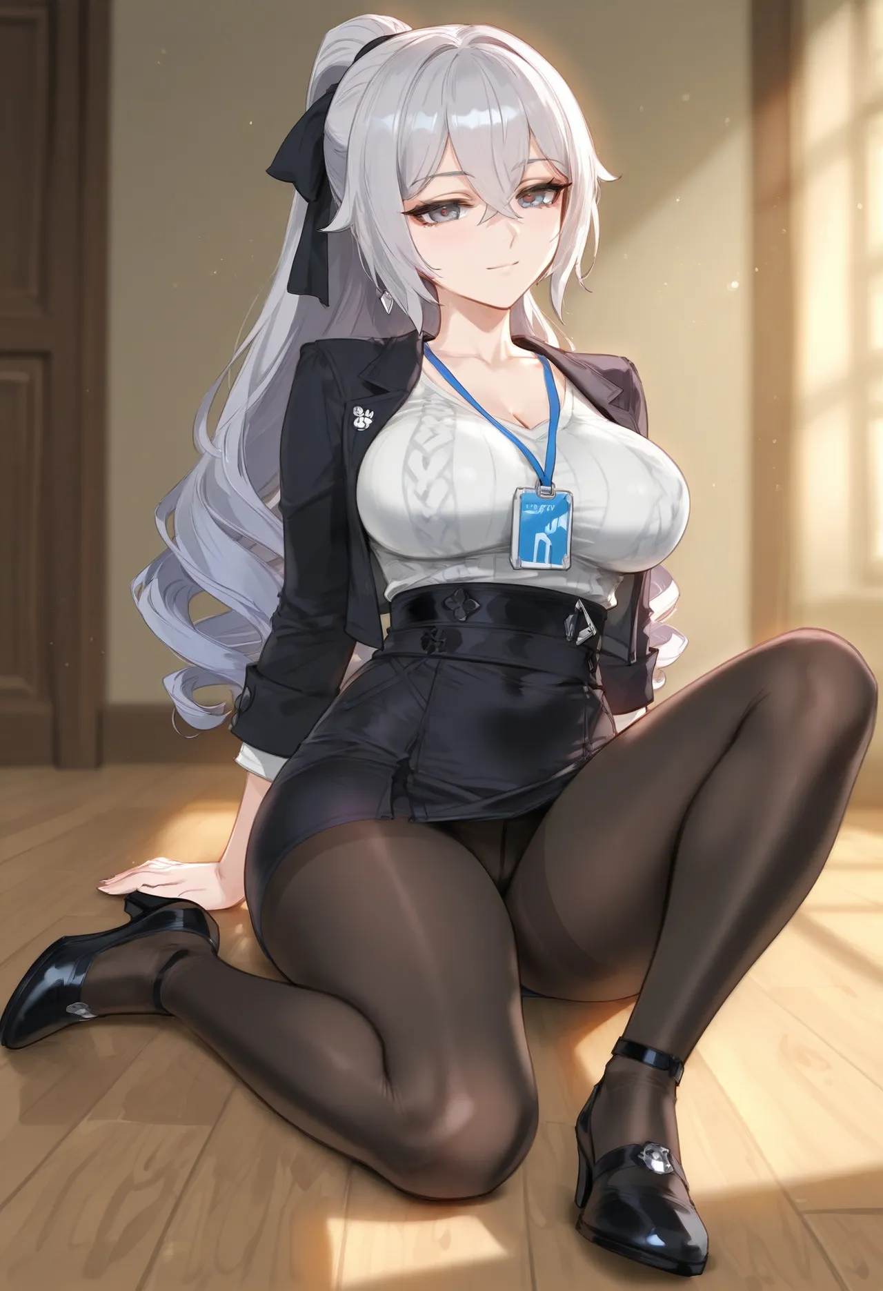 ChocoPizza - Bronya 430 - Image 10