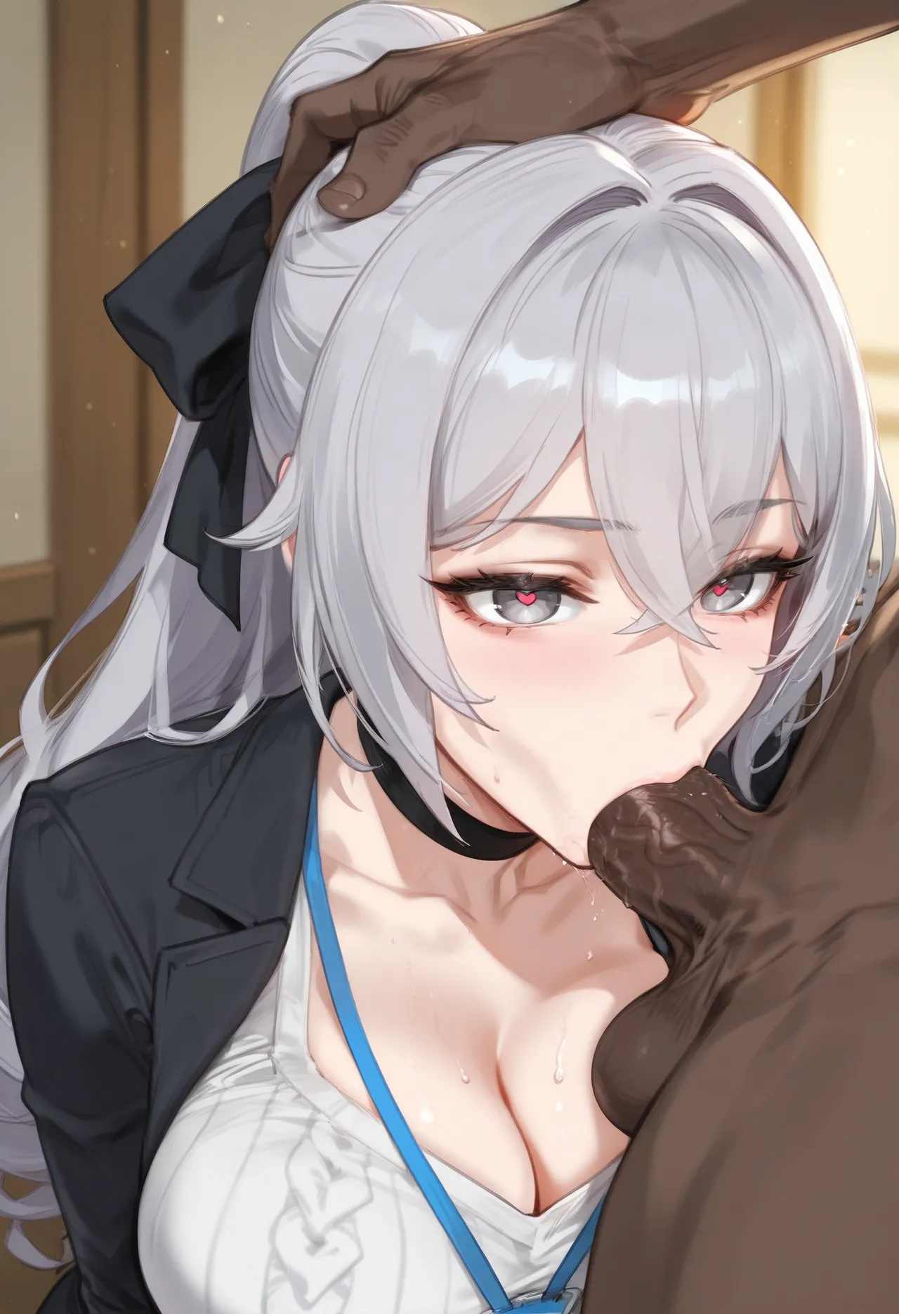 ChocoPizza - Bronya 430 - Image 106