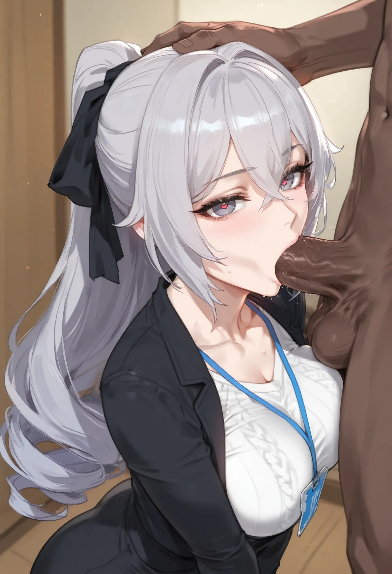 ChocoPizza - Bronya 430 - Image 109