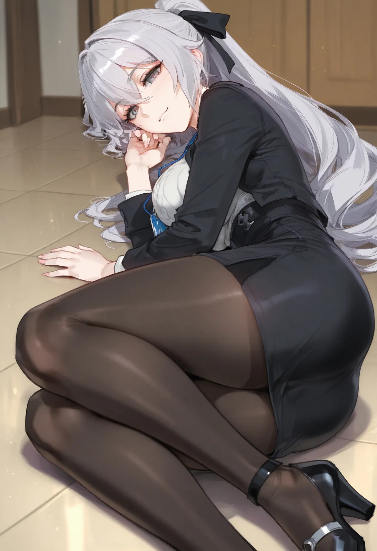 ChocoPizza - Bronya 430 - Image 11