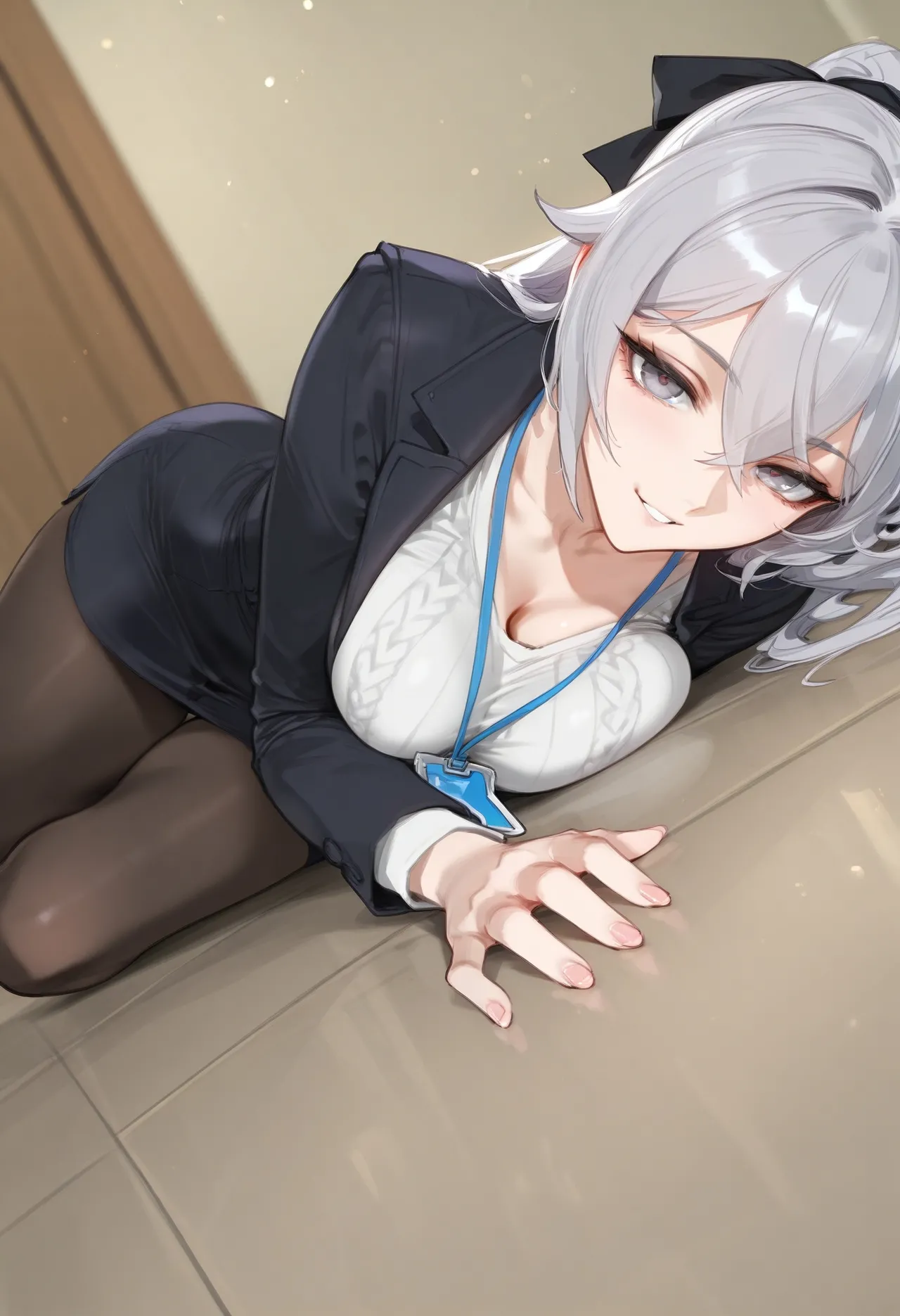 ChocoPizza - Bronya 430 - Image 12