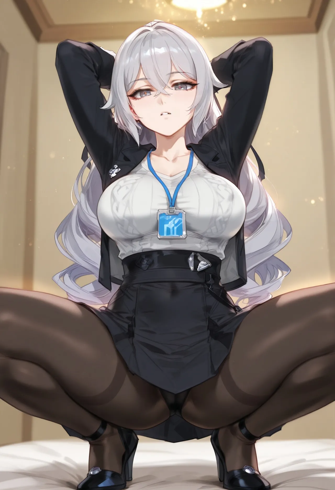 ChocoPizza - Bronya 430 - Image 13