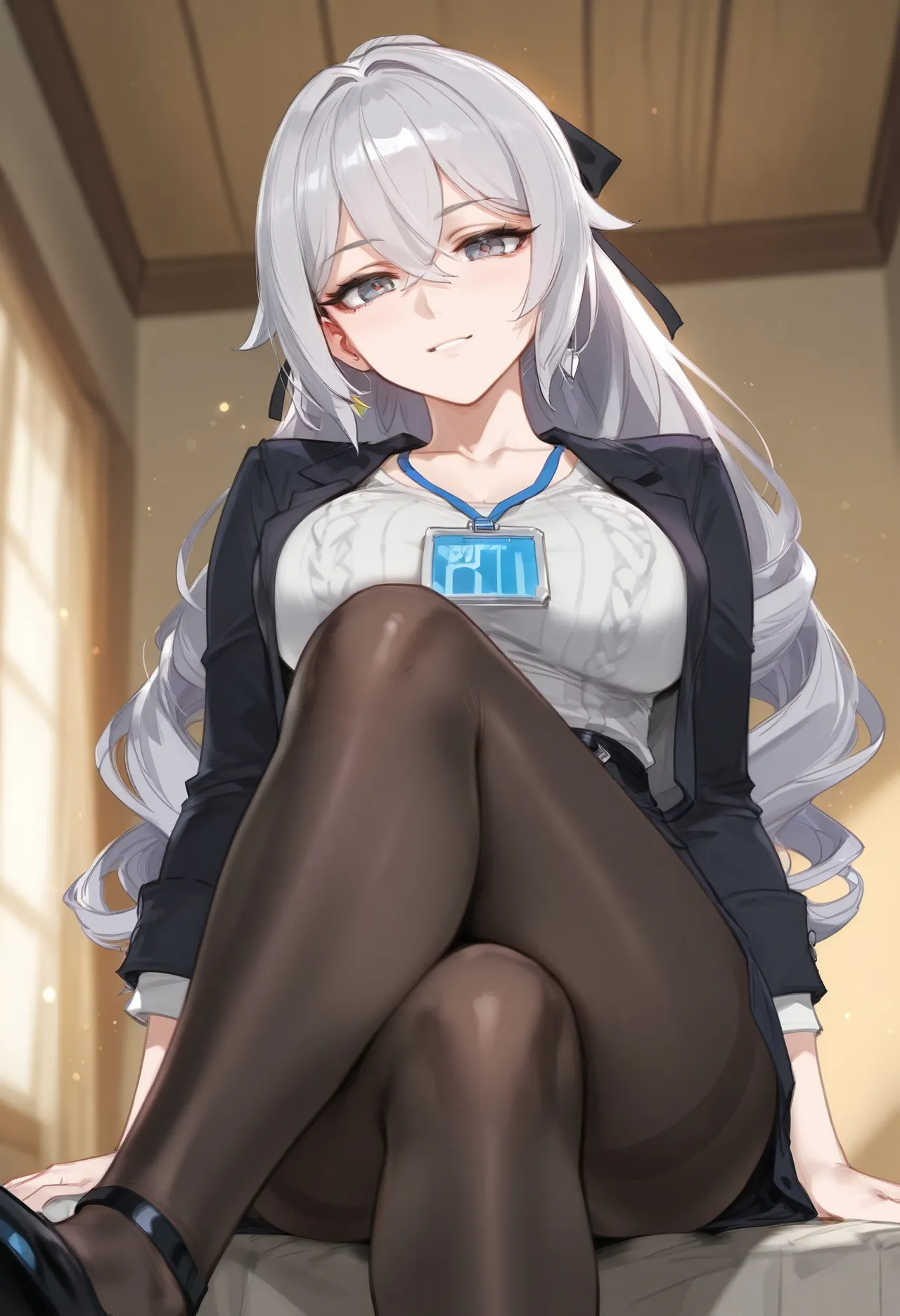 ChocoPizza - Bronya 430 - Image 15