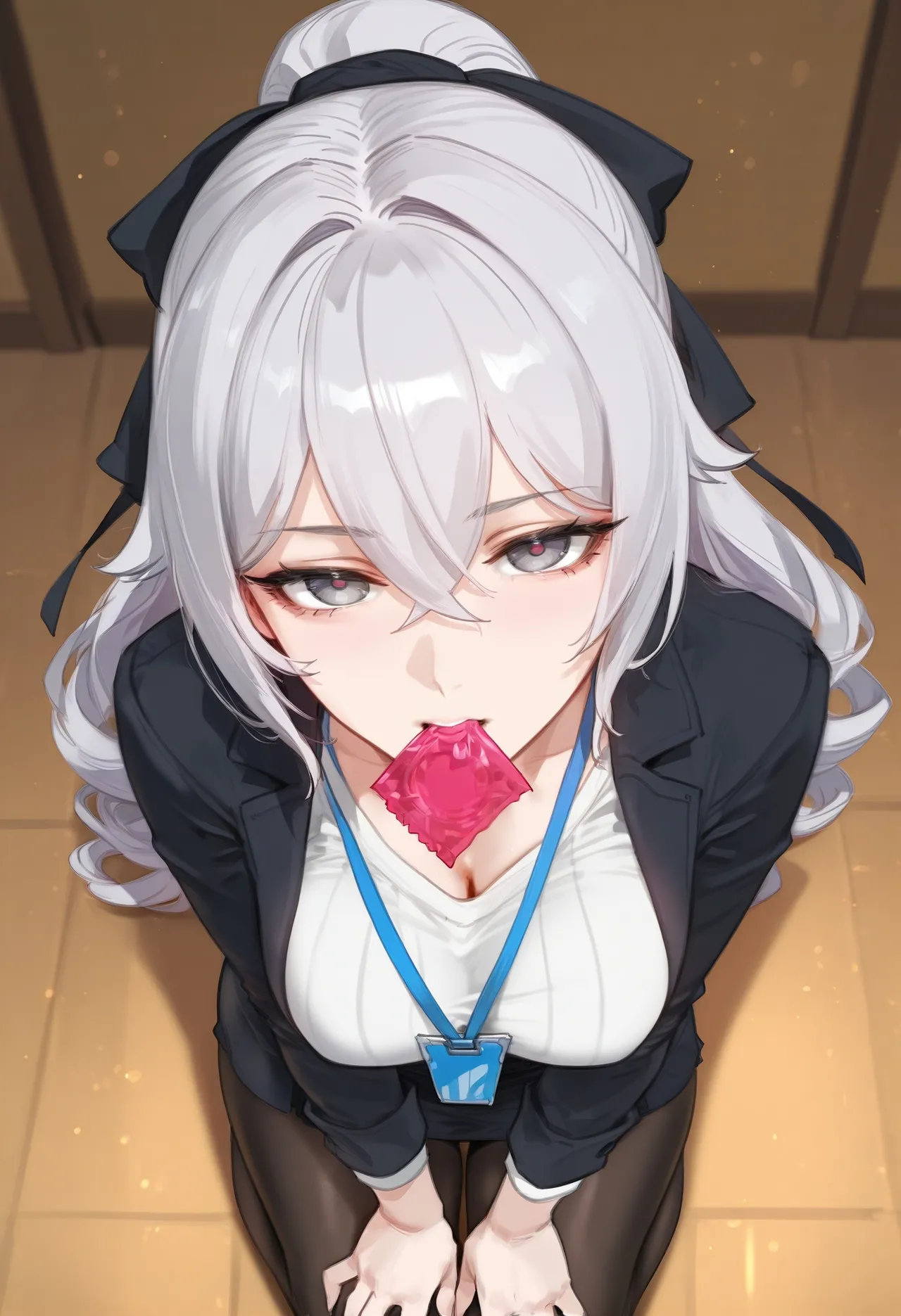 ChocoPizza - Bronya 430 - Image 178