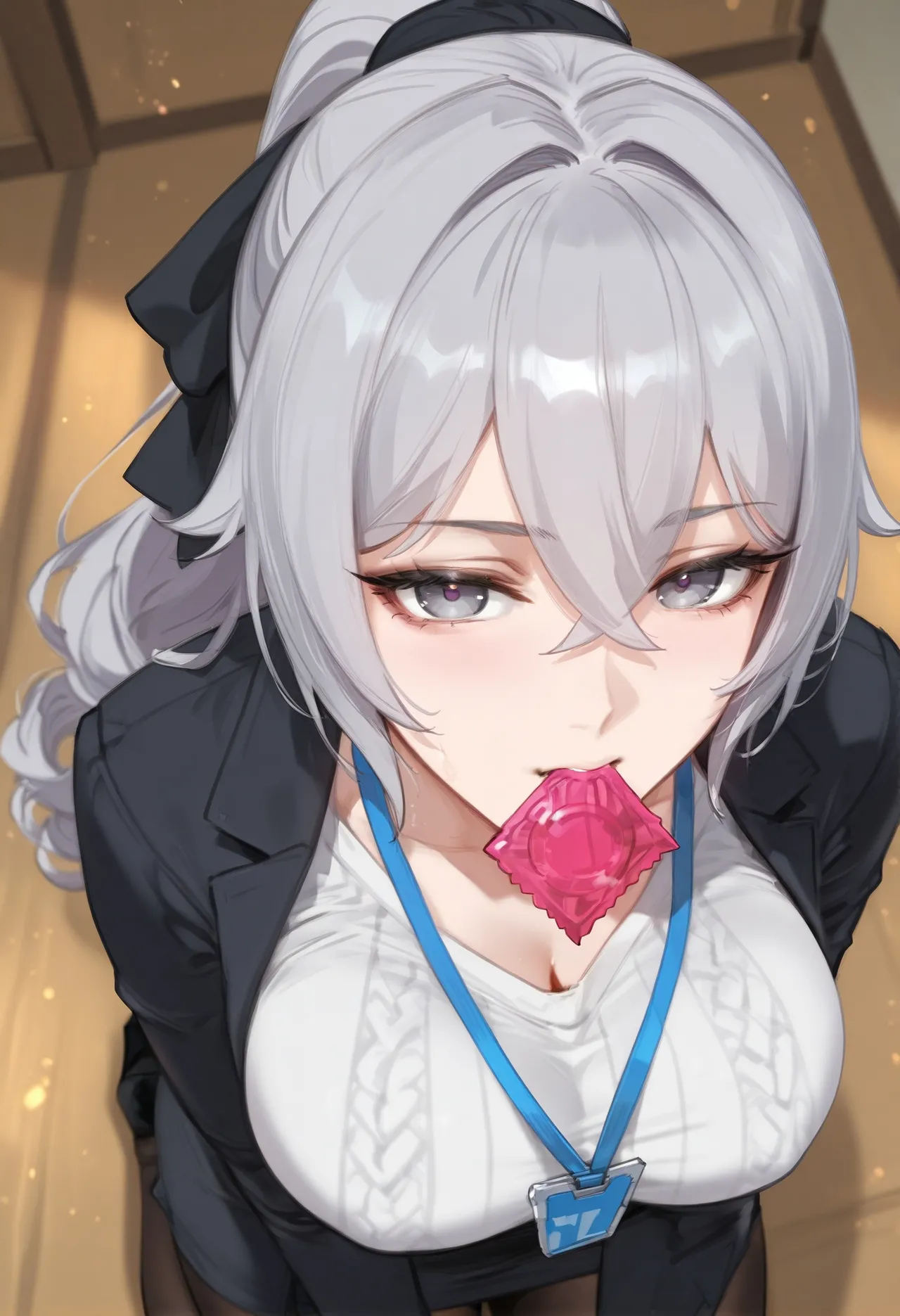 ChocoPizza - Bronya 430 - Image 179