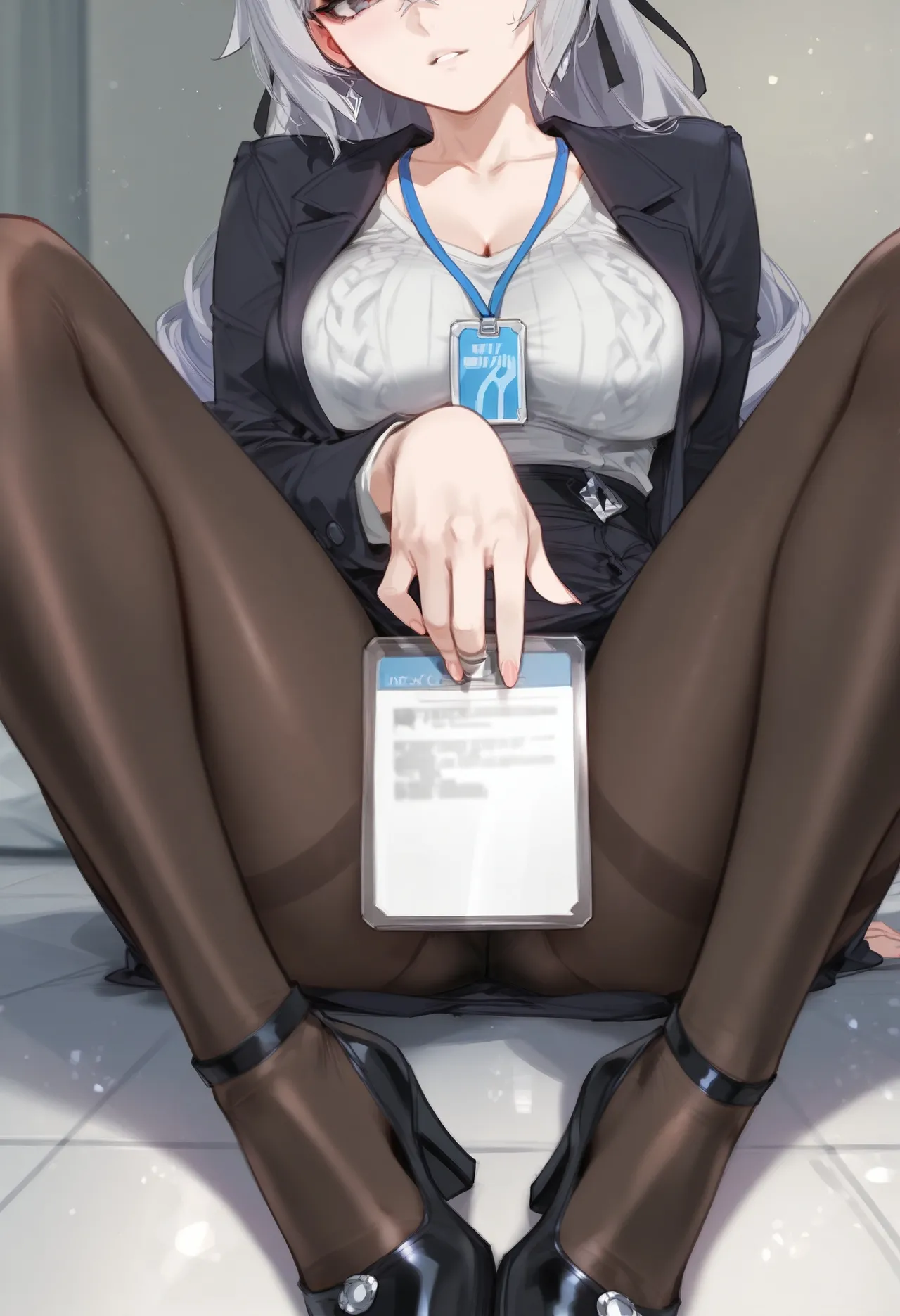 ChocoPizza - Bronya 430 - Image 19