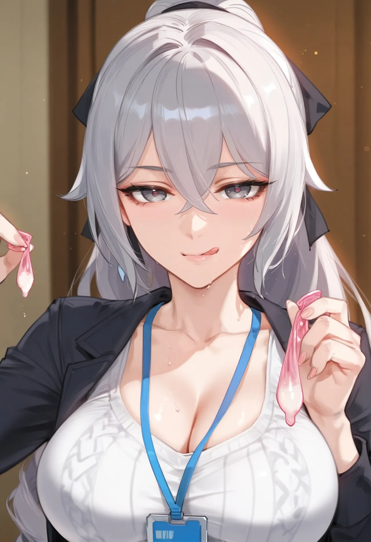 ChocoPizza - Bronya 430 - Image 190