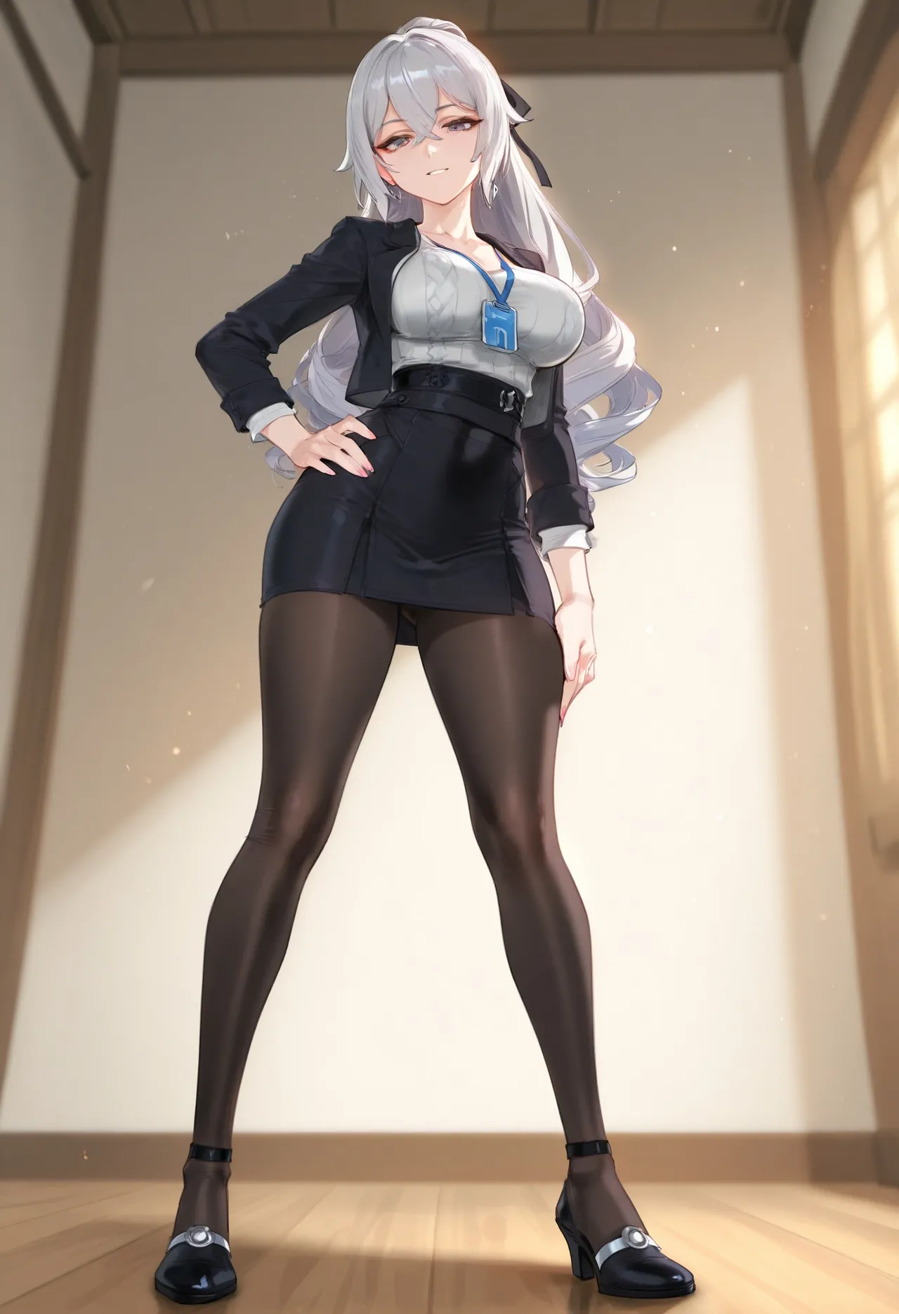 ChocoPizza - Bronya 430 - Image 2