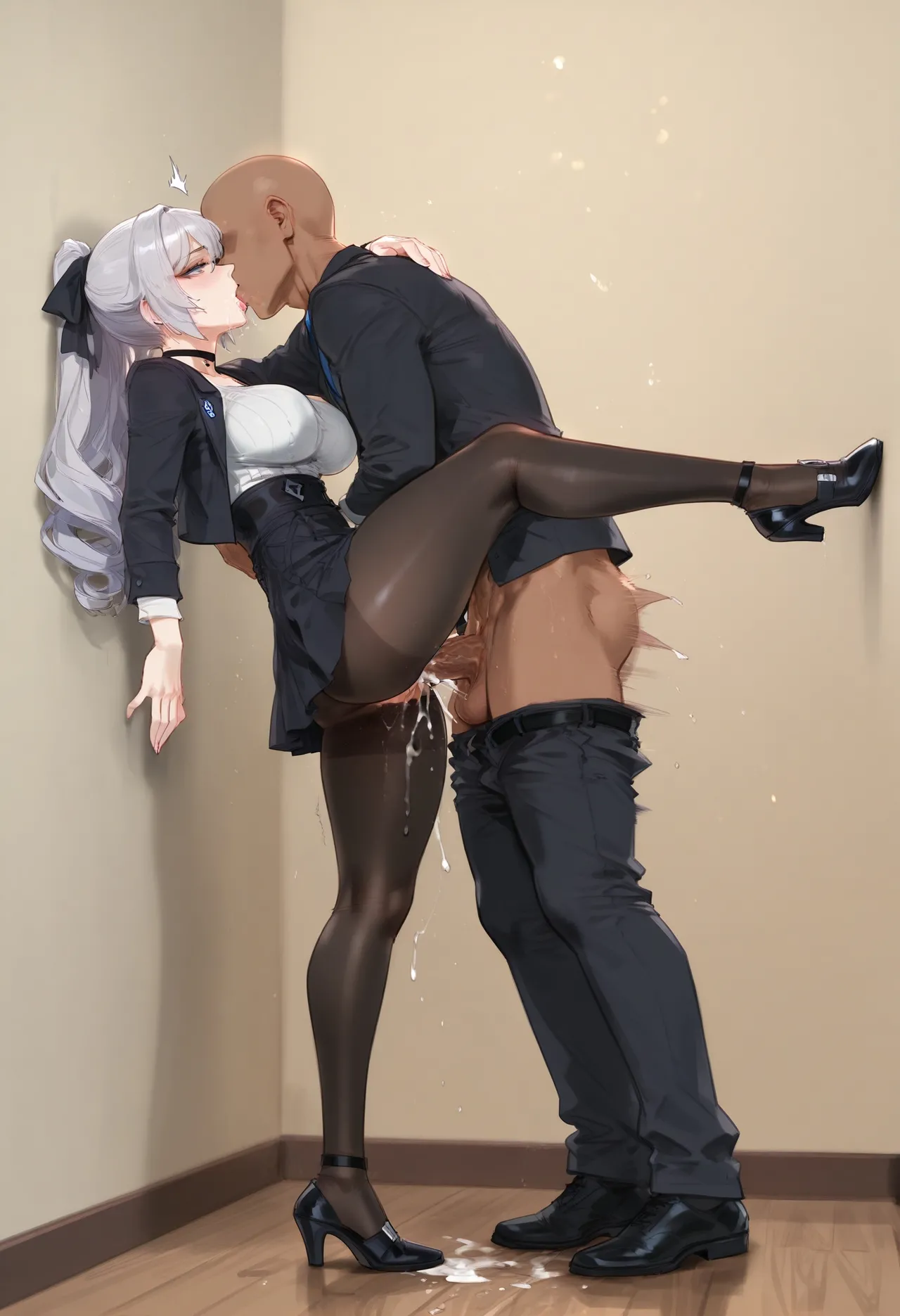 ChocoPizza - Bronya 430 - Image 270