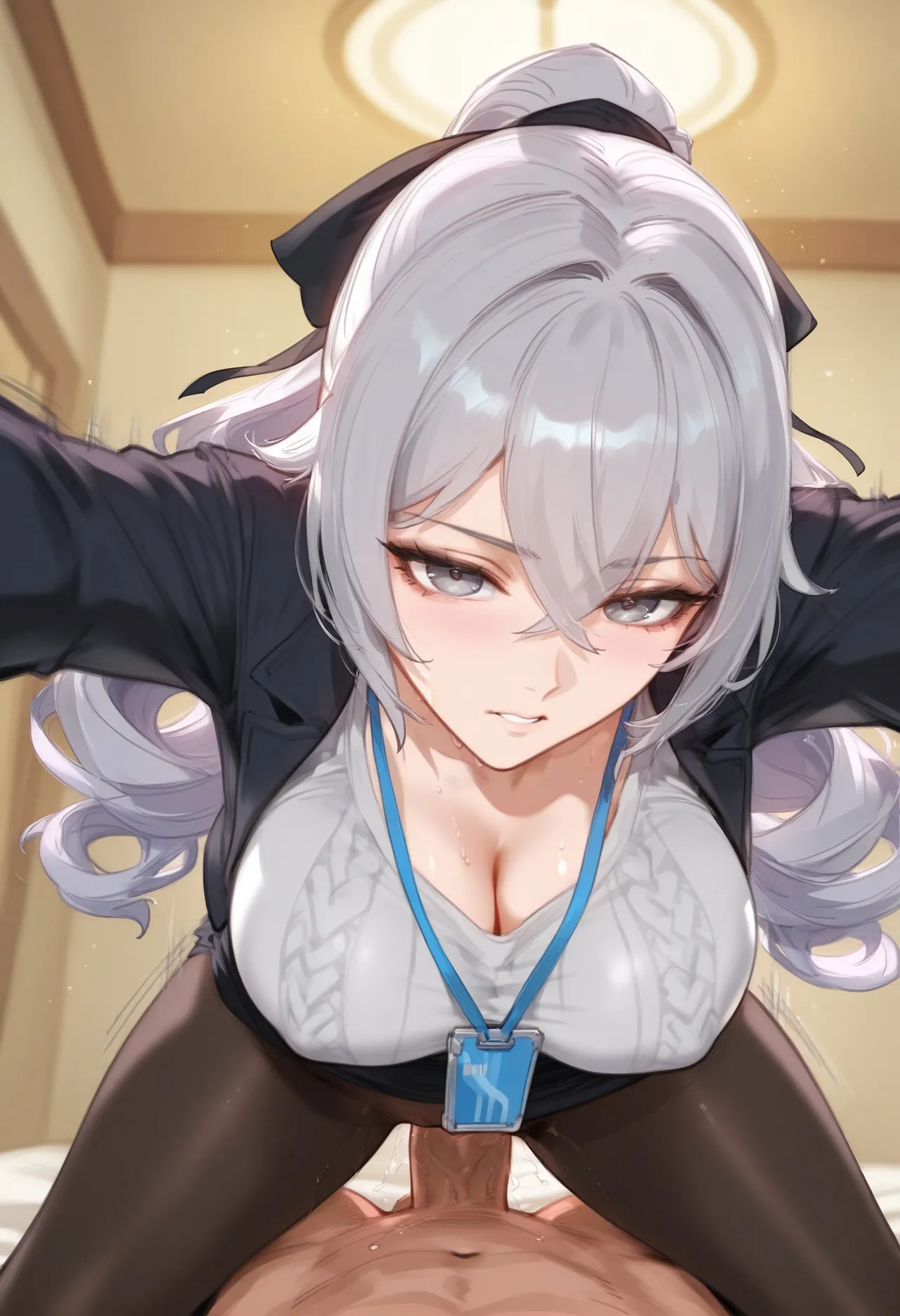 ChocoPizza - Bronya 430 - Image 299