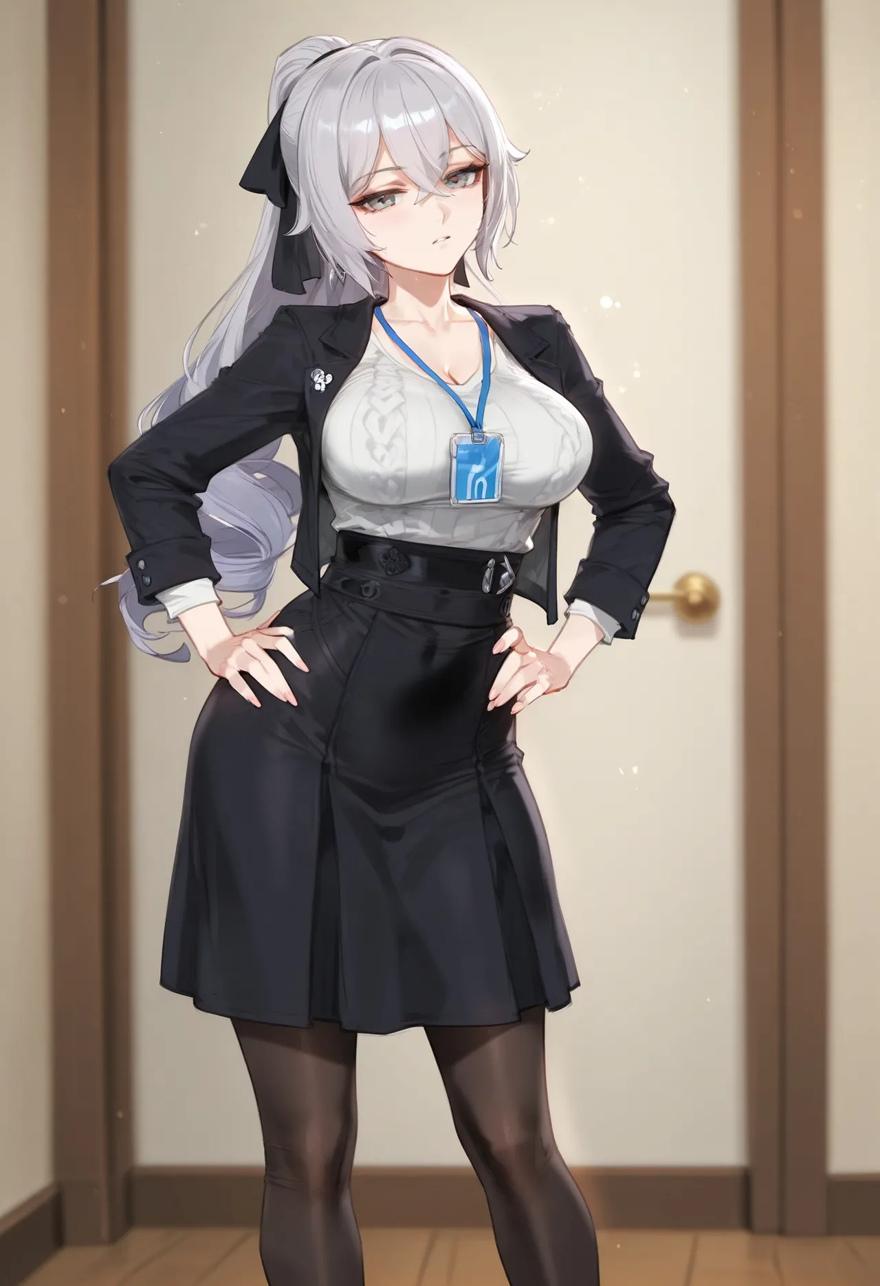 ChocoPizza - Bronya 430 - Image 3