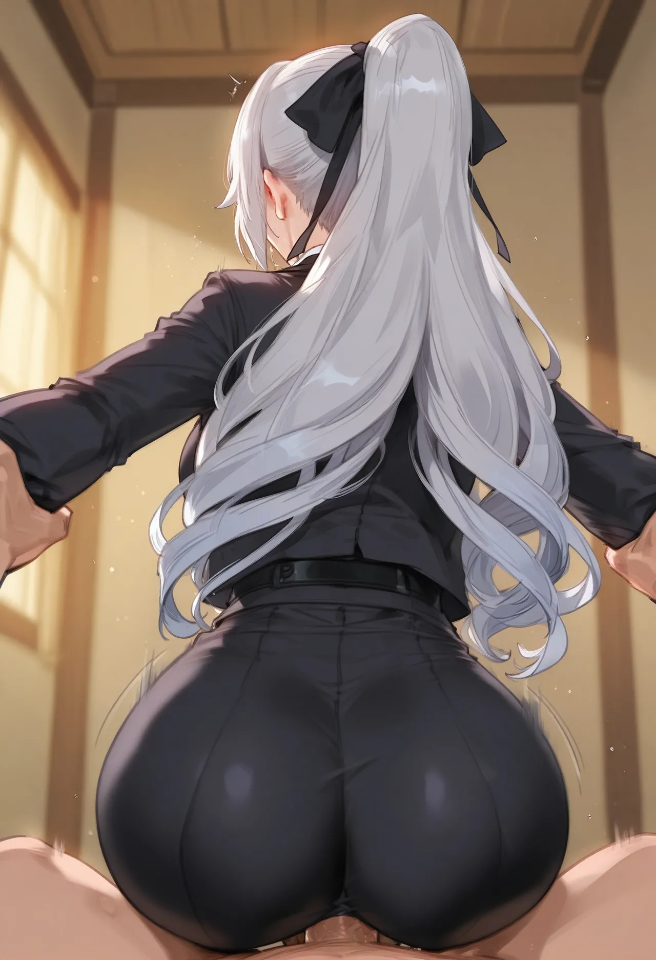 ChocoPizza - Bronya 430 - Image 312