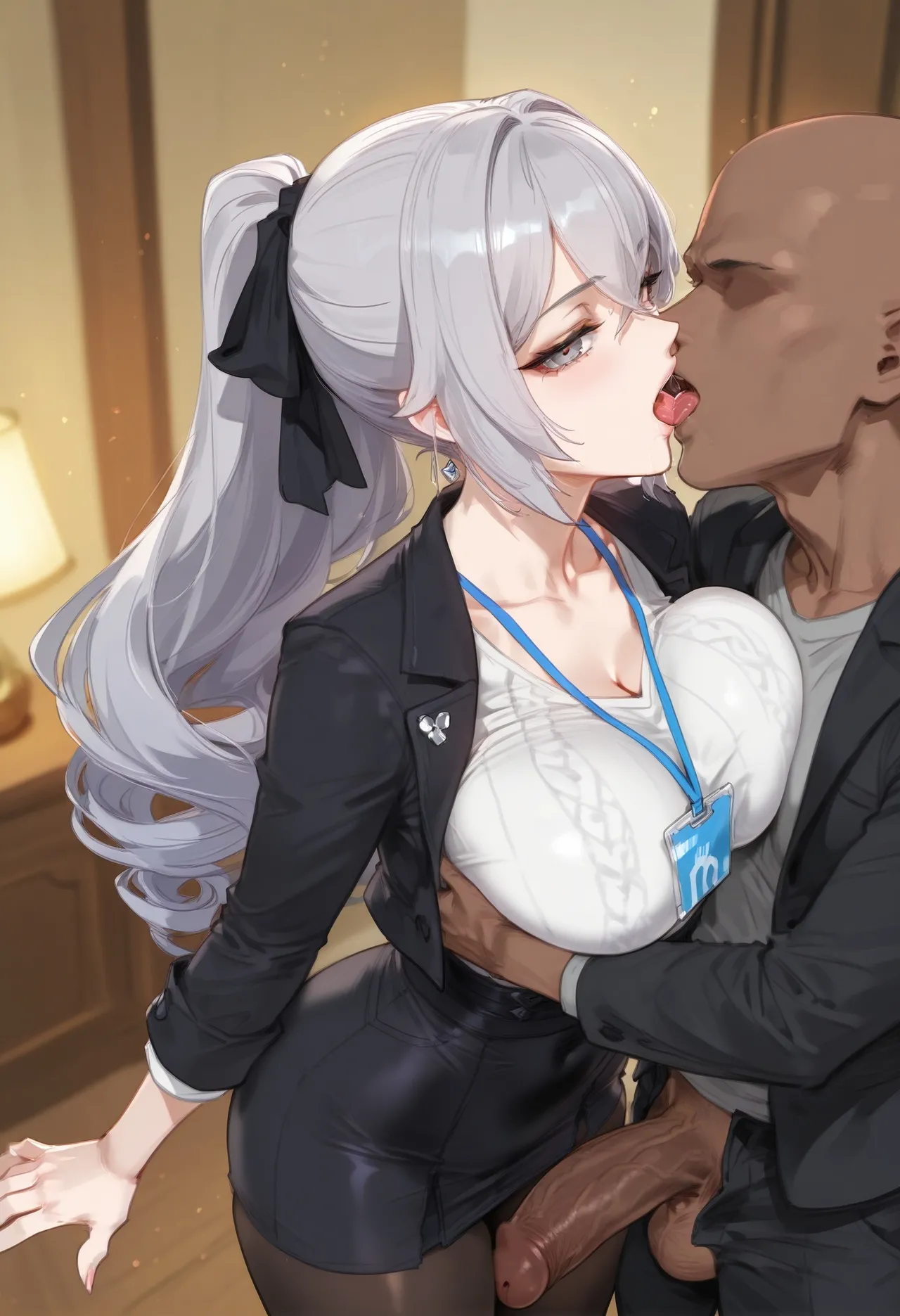 ChocoPizza - Bronya 430 - Image 32