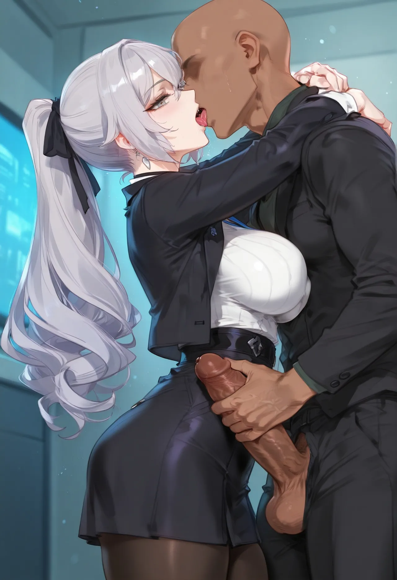 ChocoPizza - Bronya 430 - Image 33