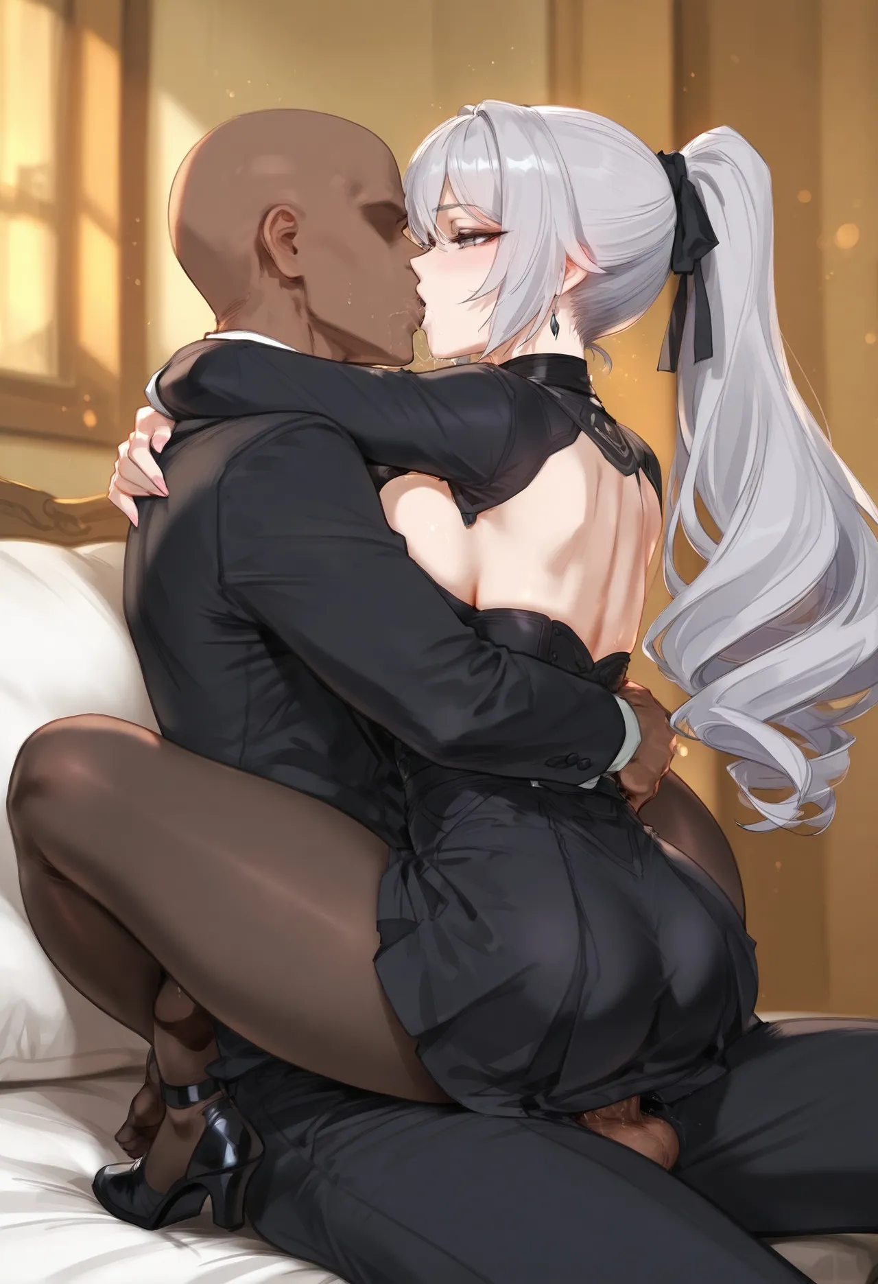 ChocoPizza - Bronya 430 - Image 359