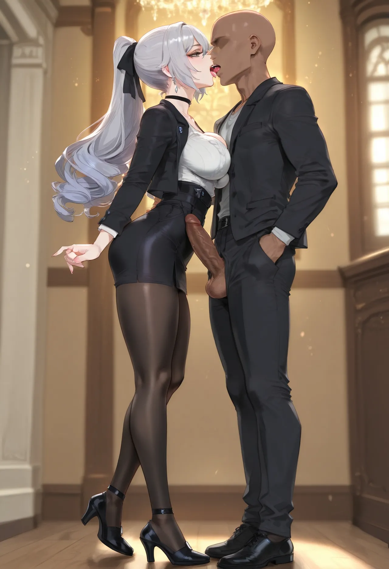 ChocoPizza - Bronya 430 - Image 36