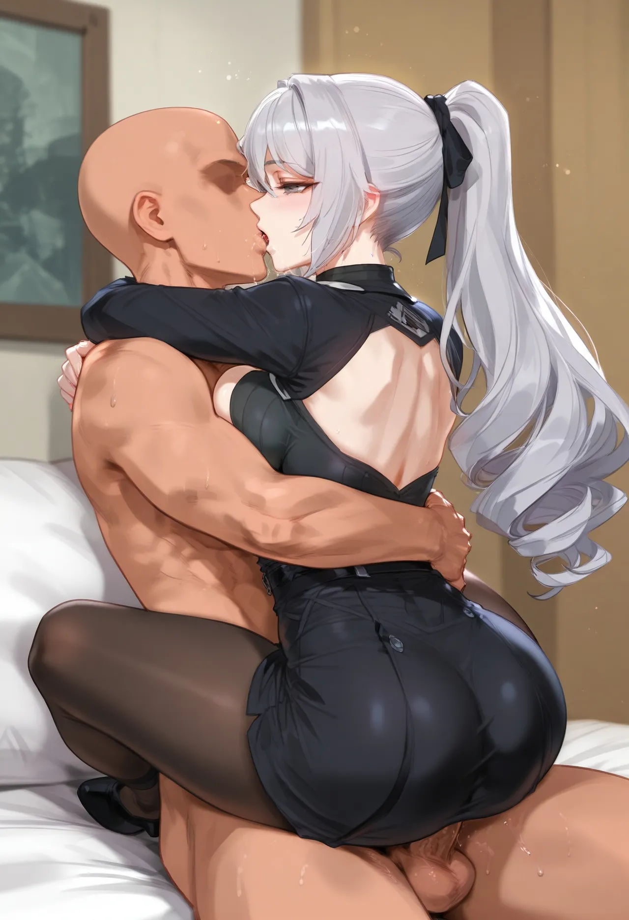 ChocoPizza - Bronya 430 - Image 360