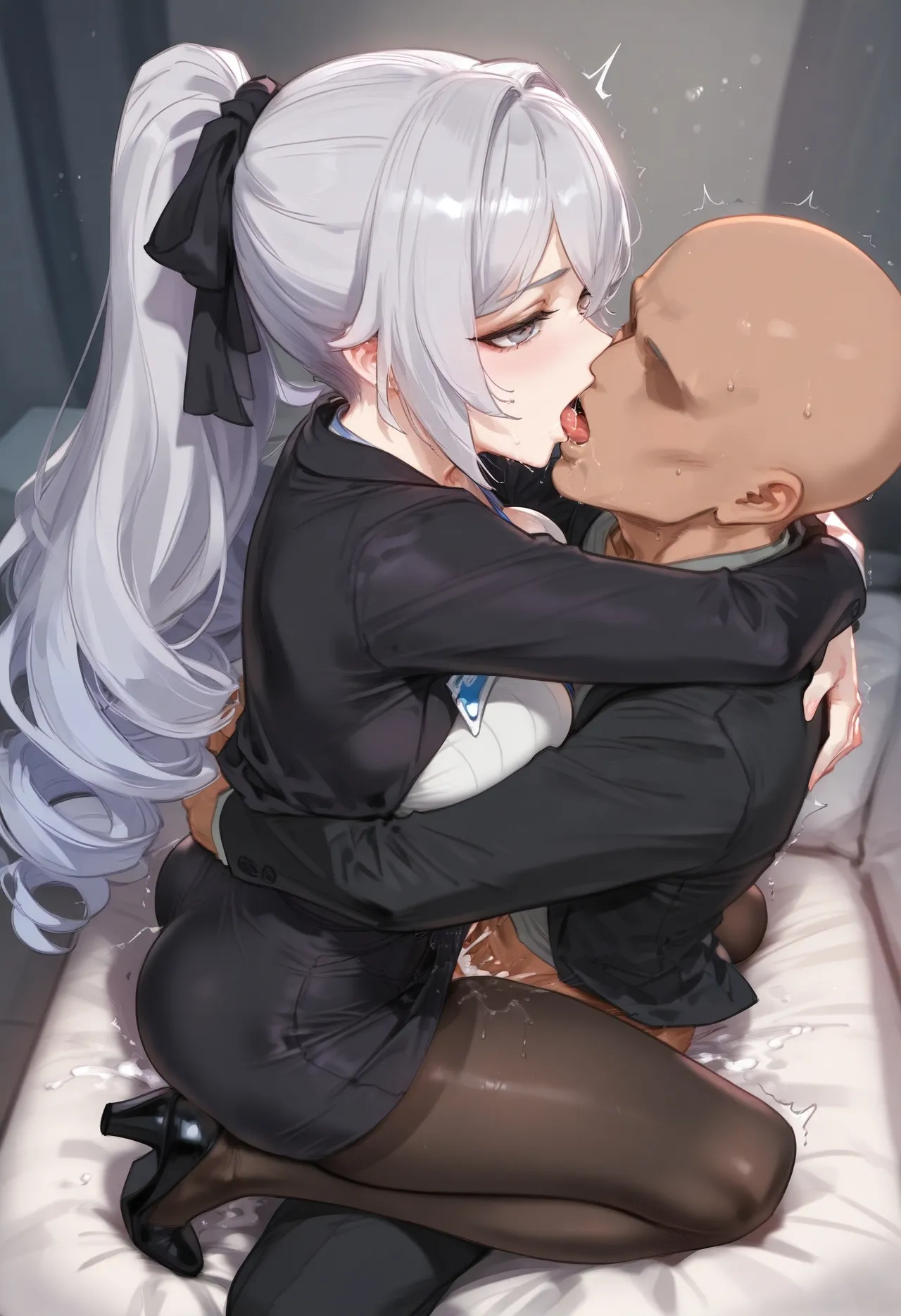 ChocoPizza - Bronya 430 - Image 368