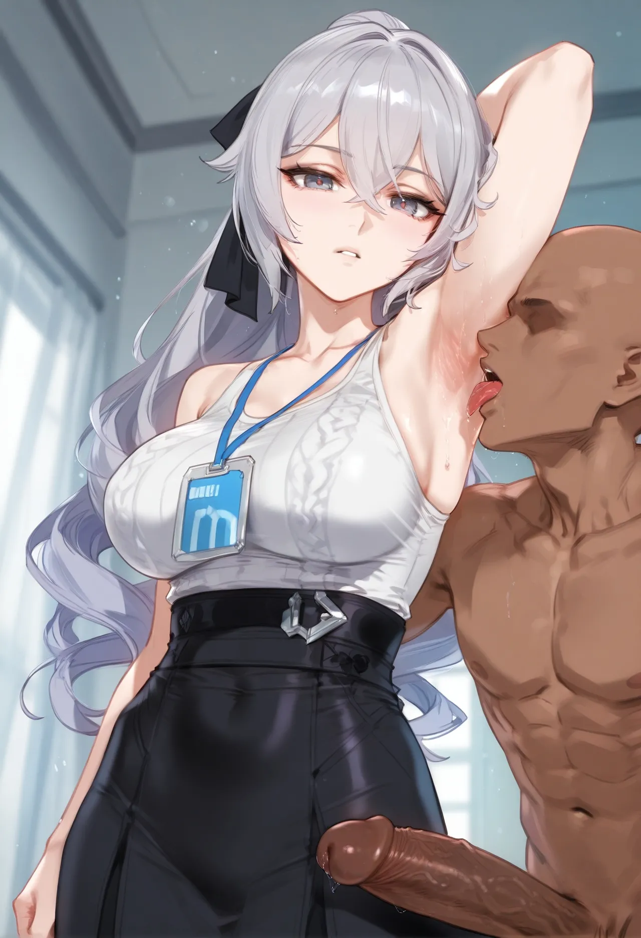 ChocoPizza - Bronya 430 - Image 39