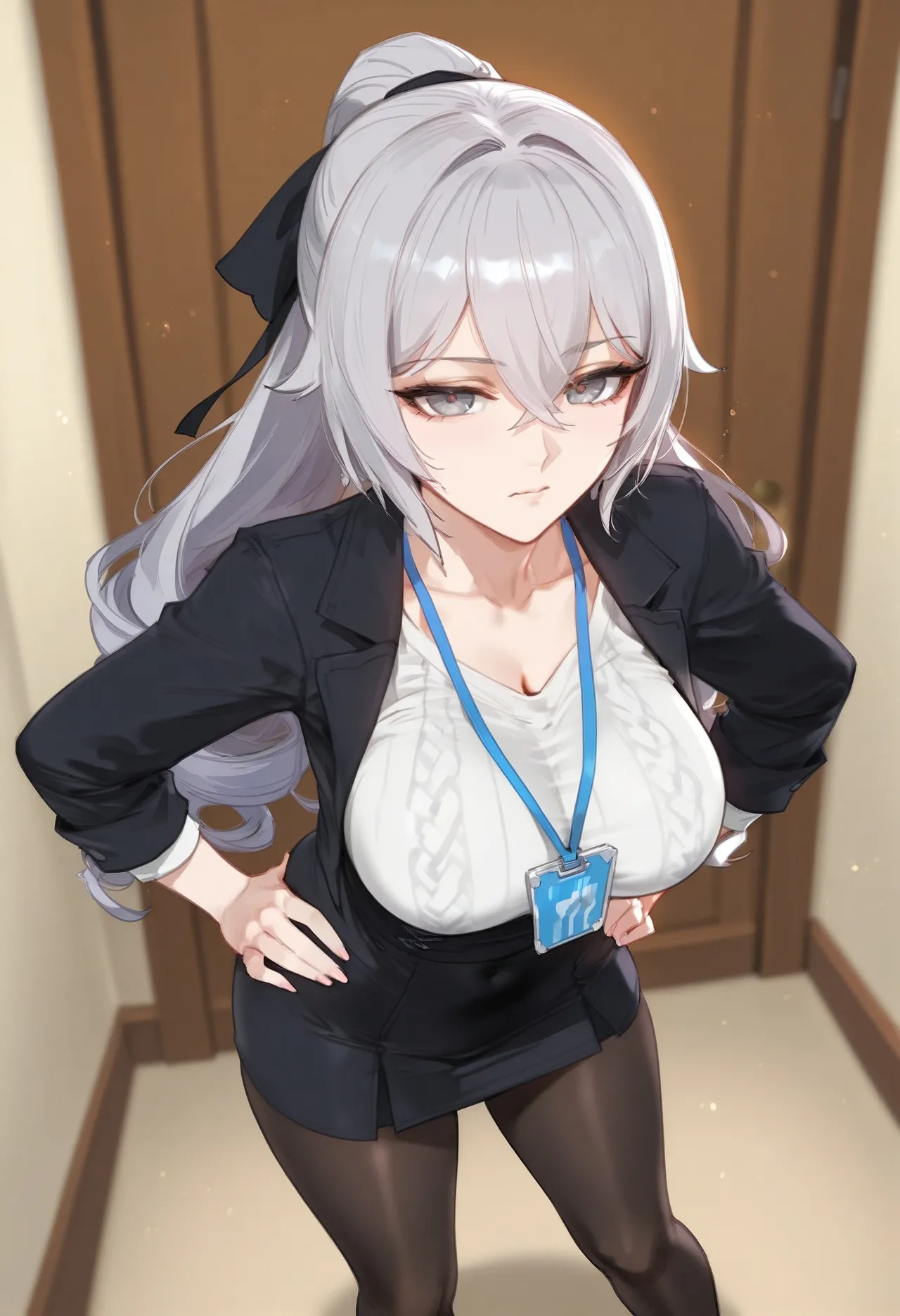 ChocoPizza - Bronya 430 - Image 4