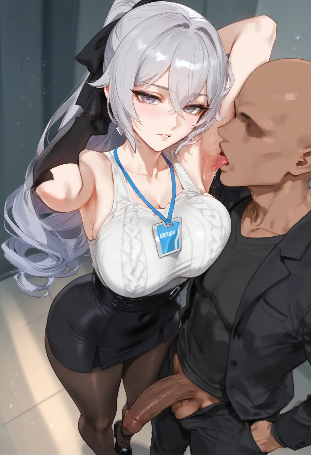 ChocoPizza - Bronya 430 - Image 40