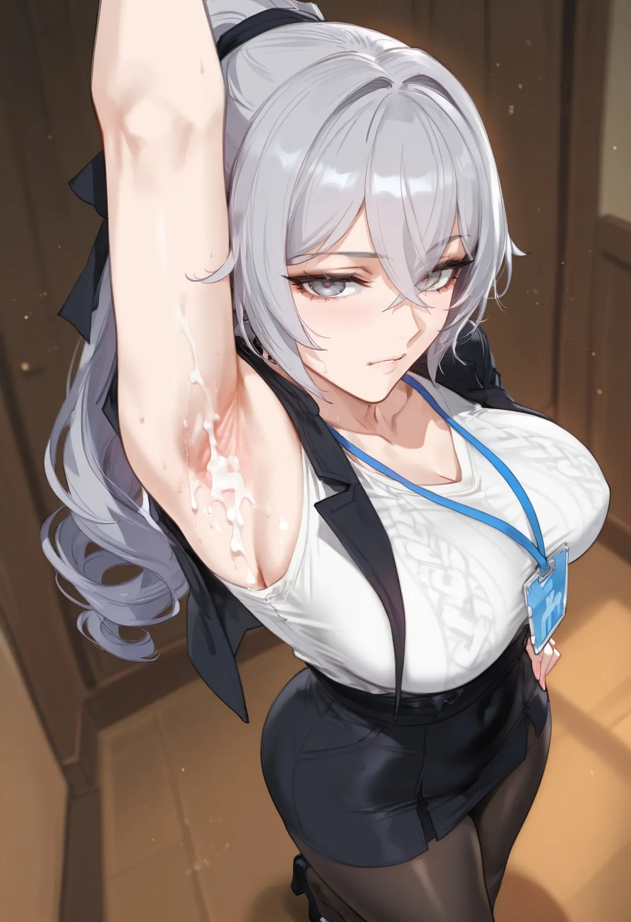 ChocoPizza - Bronya 430 - Image 46