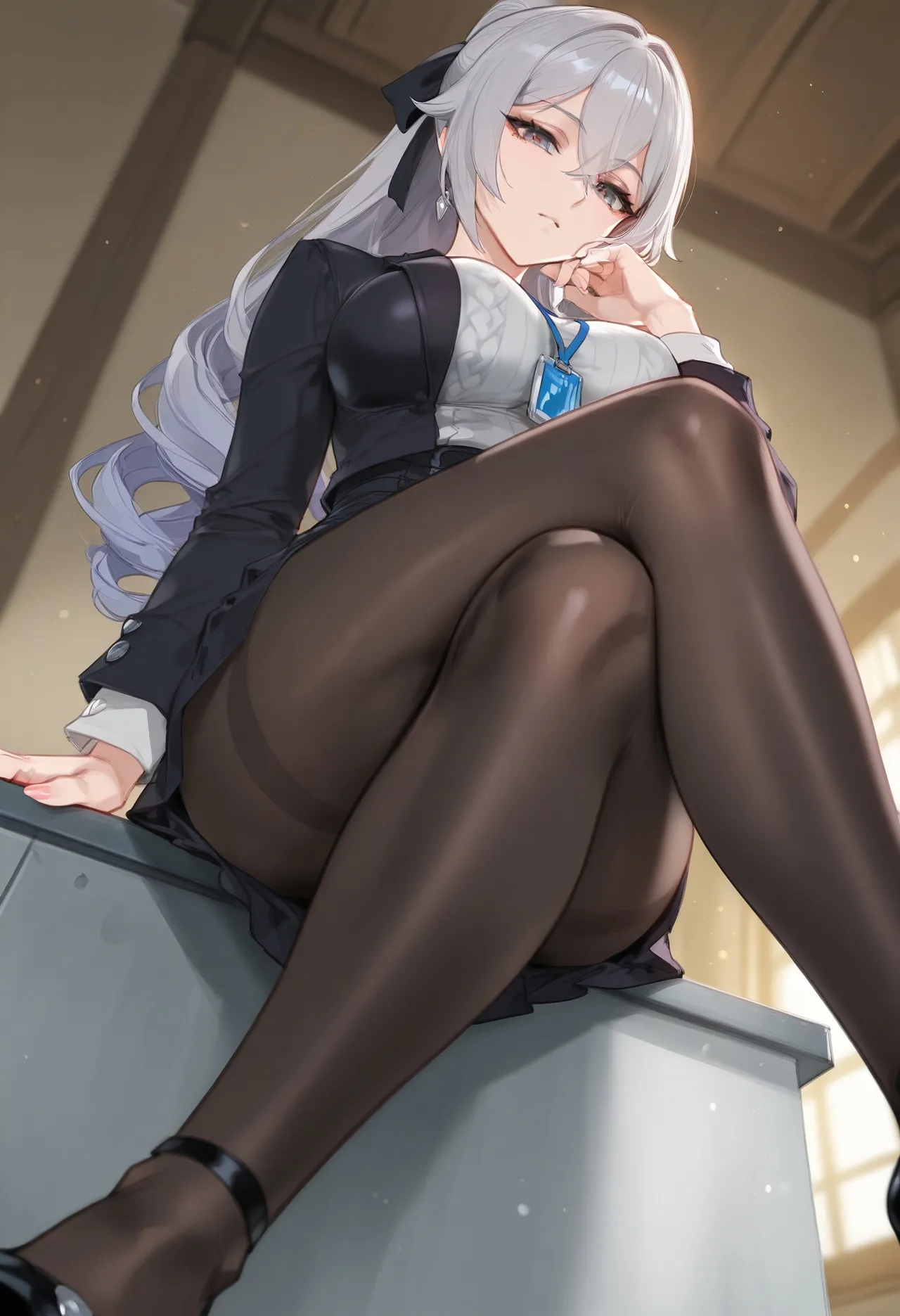 ChocoPizza - Bronya 430 - Image 5