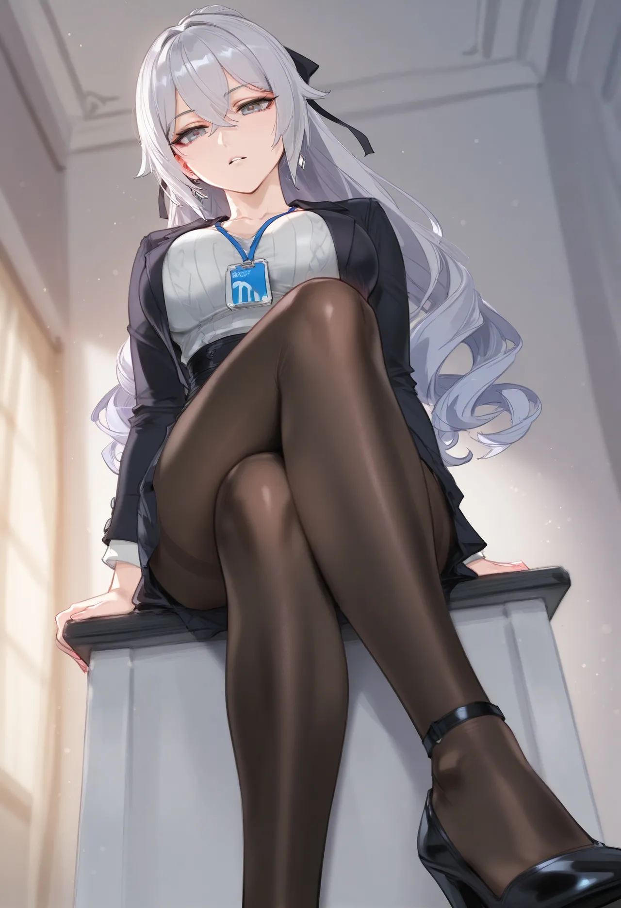 ChocoPizza - Bronya 430 - Image 6