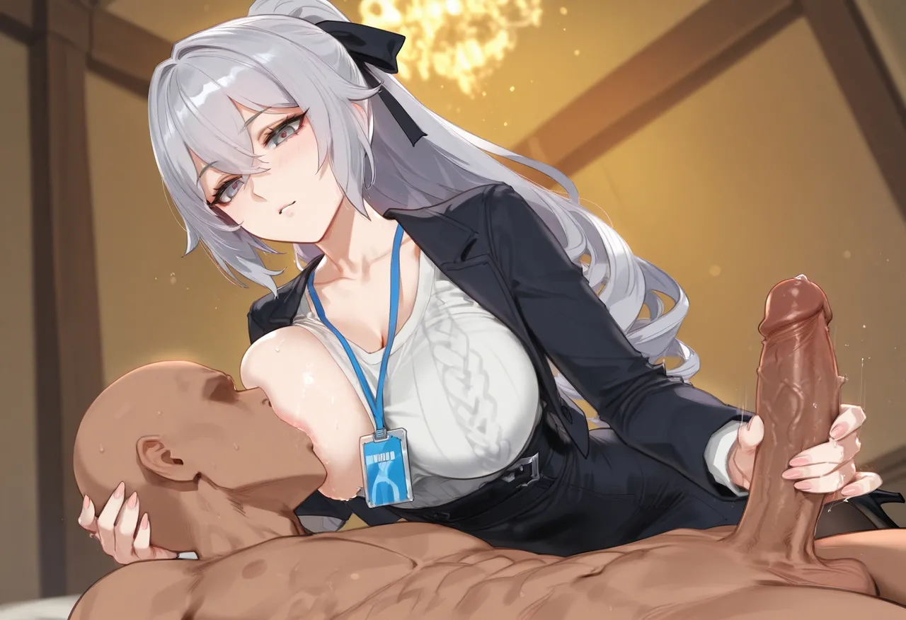 ChocoPizza - Bronya 430 - Image 73