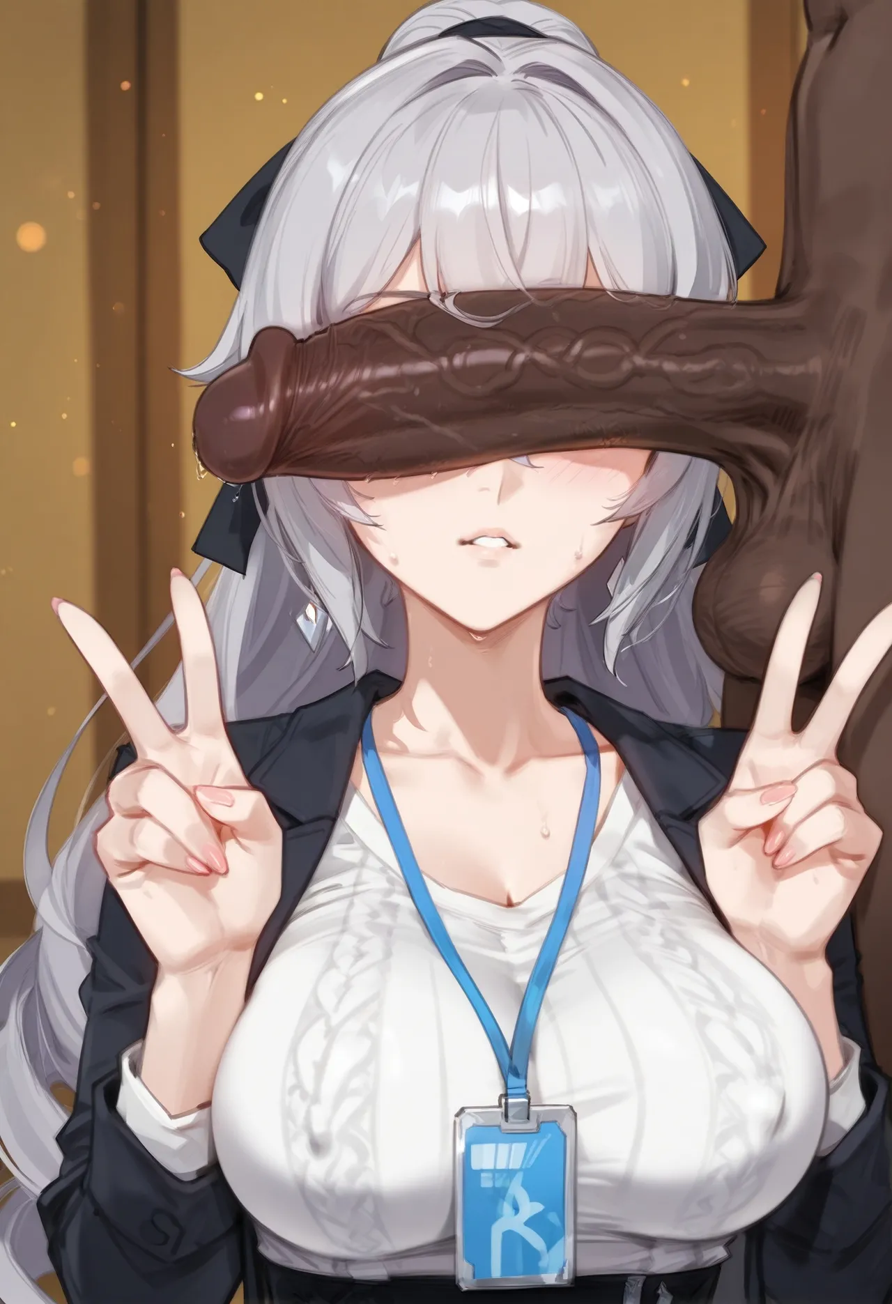 ChocoPizza - Bronya 430 - Image 87