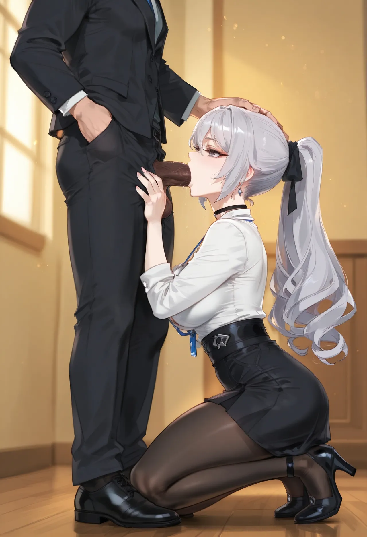 ChocoPizza - Bronya 430 - Image 91