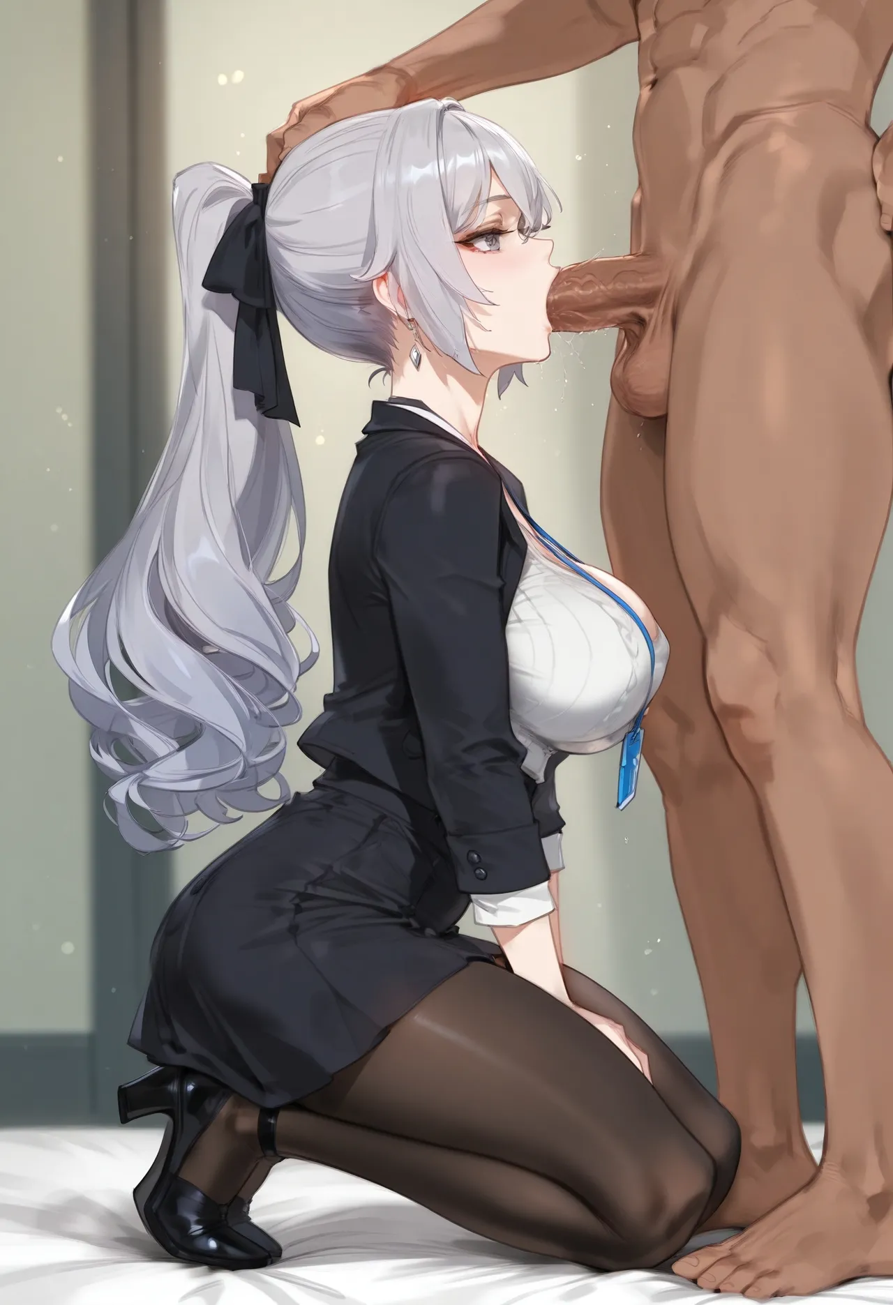 ChocoPizza - Bronya 430 - Image 93