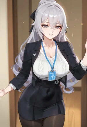 ChocoPizza - Bronya 430 Thumbnail