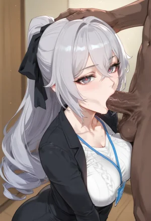 ChocoPizza - Bronya 430 - Page 109