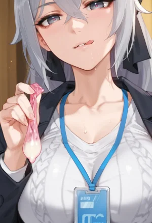 ChocoPizza - Bronya 430 - Page 191