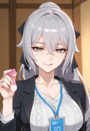 ChocoPizza - Bronya 430 - Page 192