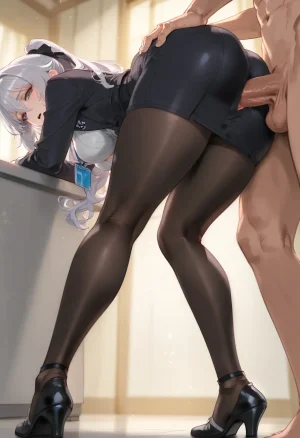 ChocoPizza - Bronya 430 - Page 250