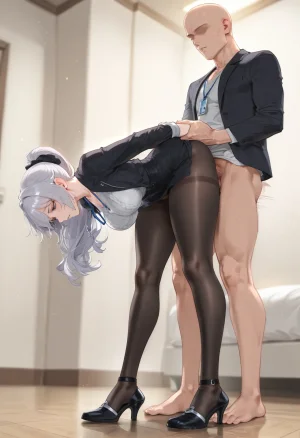 ChocoPizza - Bronya 430 - Page 253