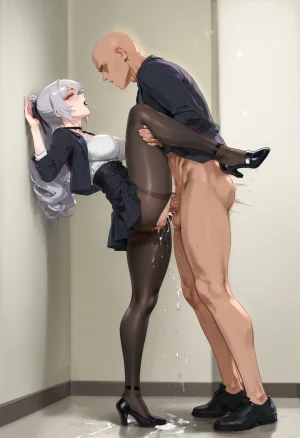 ChocoPizza - Bronya 430 - Page 272