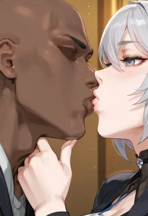 ChocoPizza - Bronya 430 - Page 28