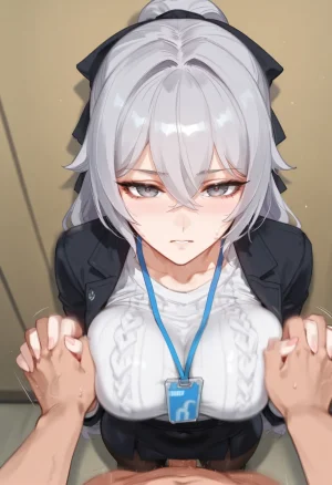 ChocoPizza - Bronya 430 - Page 280