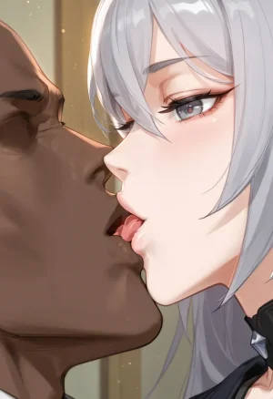 ChocoPizza - Bronya 430 - Page 30