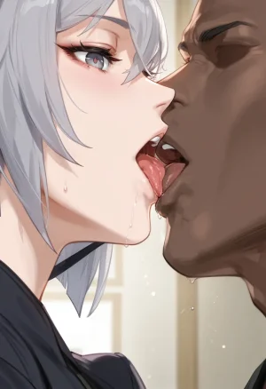 ChocoPizza - Bronya 430 - Page 35