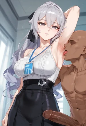 ChocoPizza - Bronya 430 - Page 39