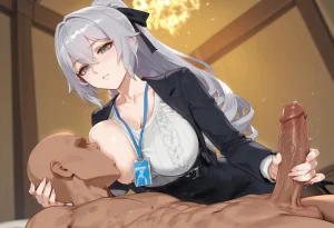 ChocoPizza - Bronya 430 - Page 73