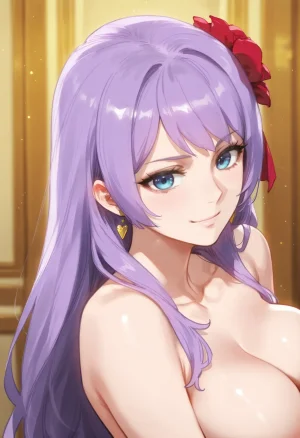 ChocoPizza - Carina 465 - Page 3