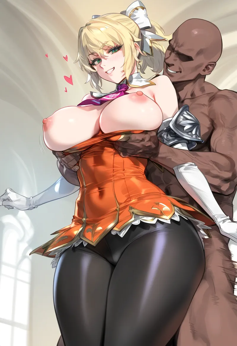 ChocoPizza Cassandra Alexandra SoulCalibur - Image 46