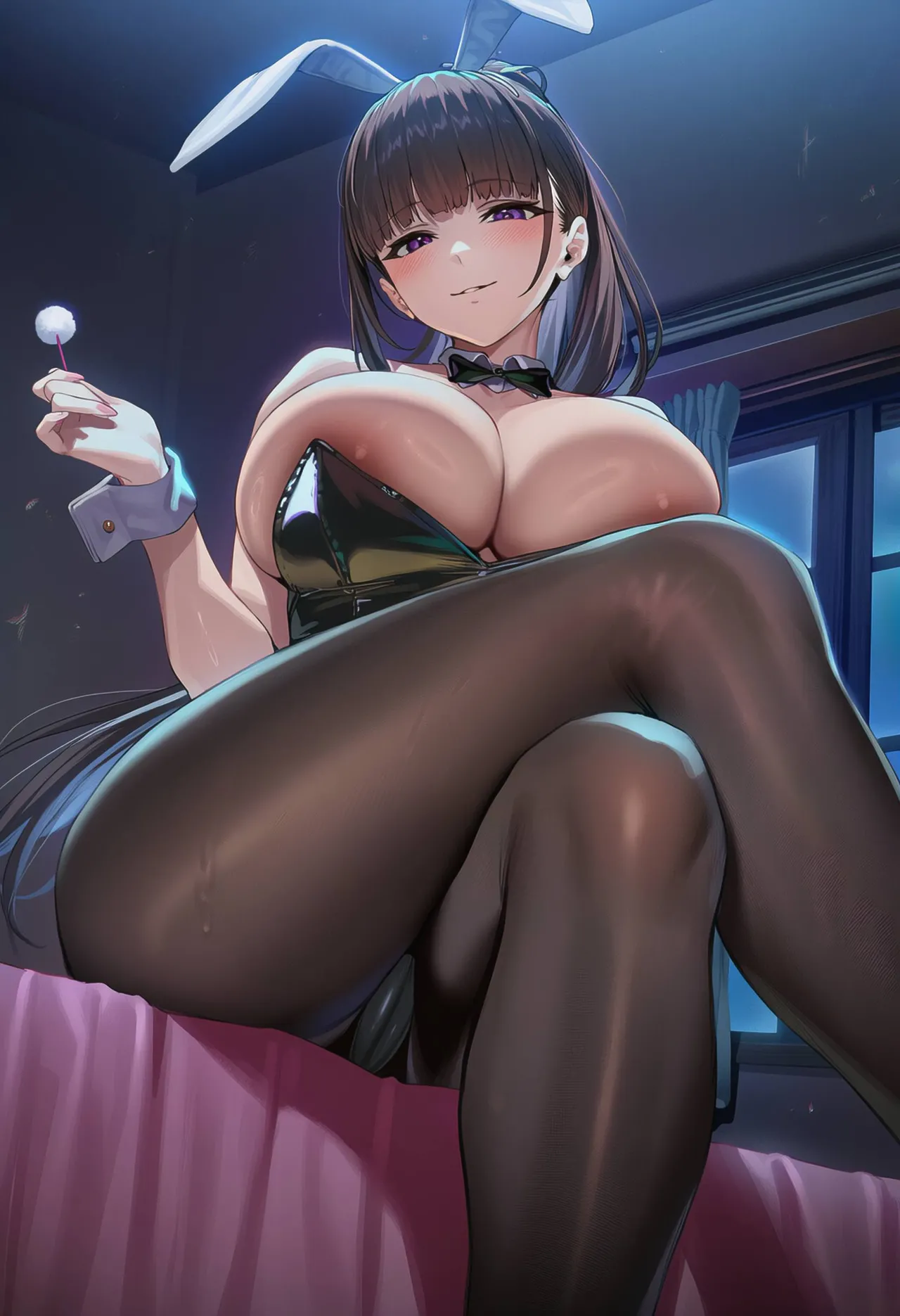 ChocoPizza - Chichizaki Momina 519 - Image 9