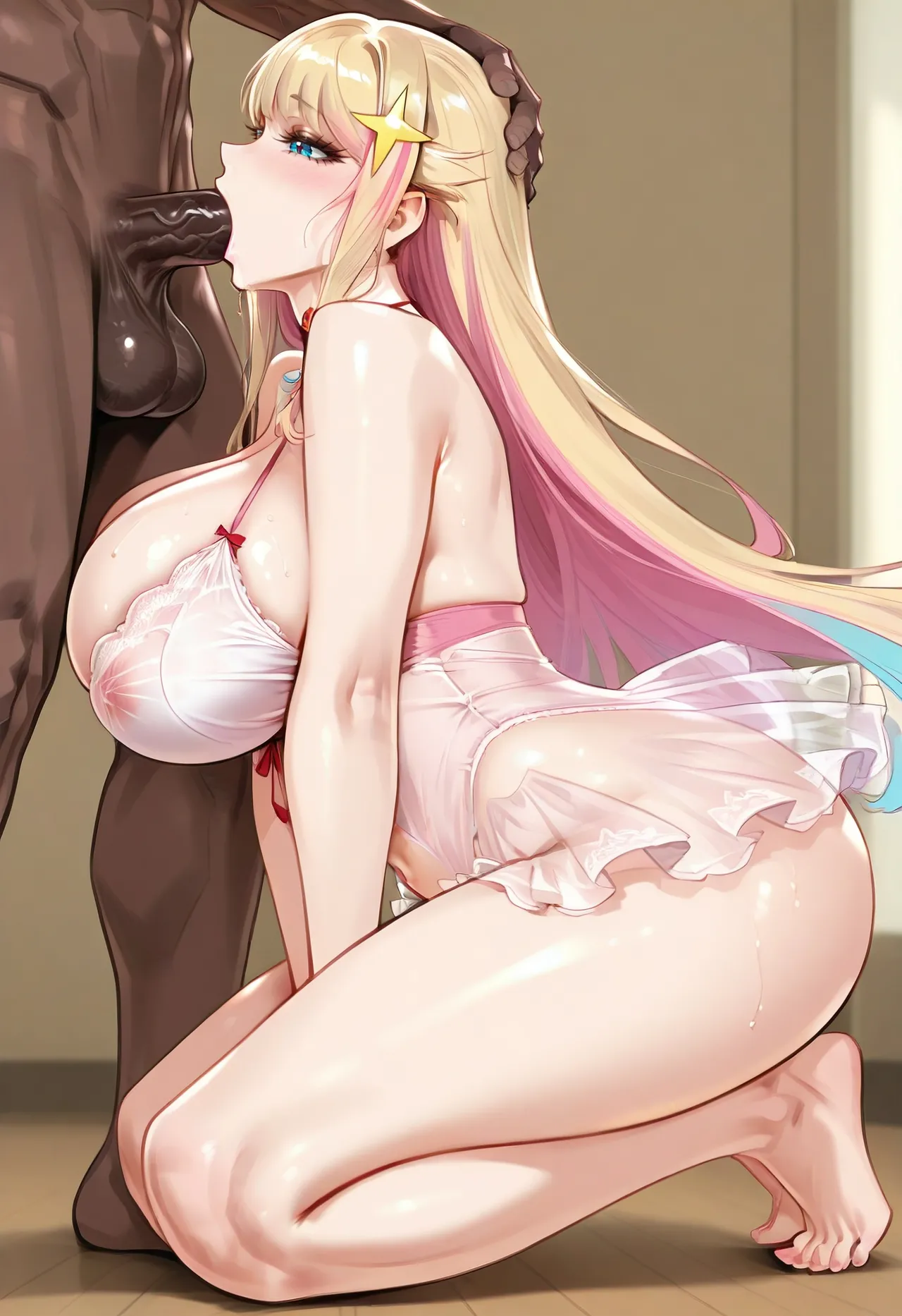 ChocoPizza - Daidouji Nami 477 - Image 110